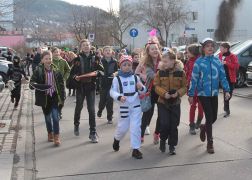 Rosenmontag 2019 Jena 0008